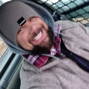 Meet your Posher, Scott